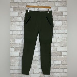 Duluth Trading Co Green Women's Pants Size 6